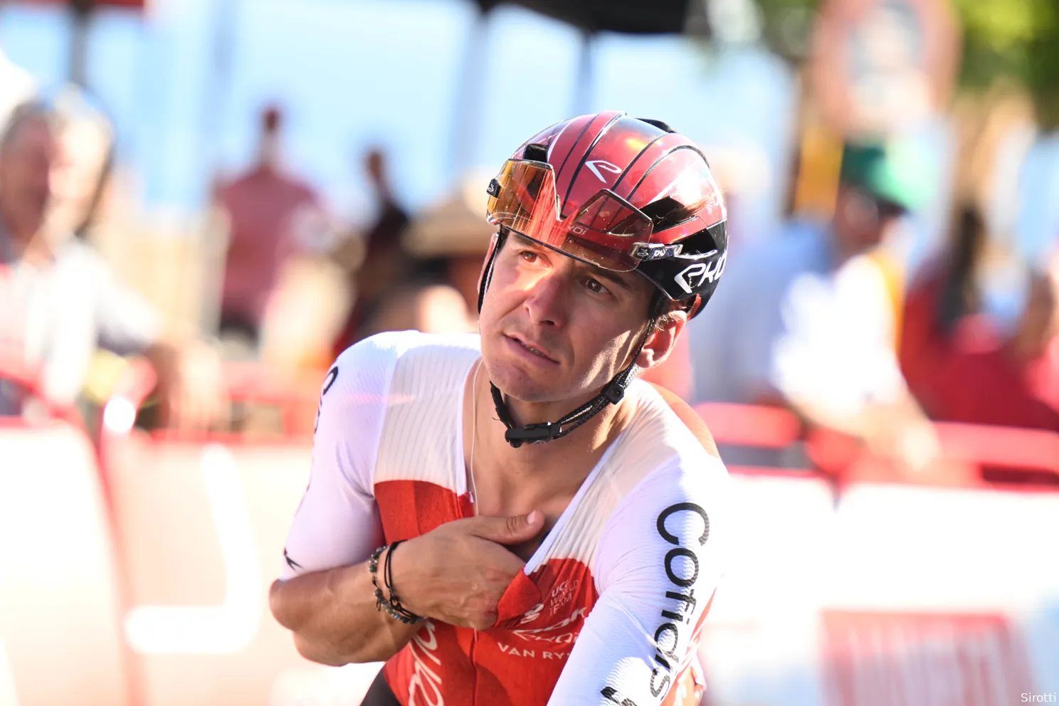 Bryan Coquard