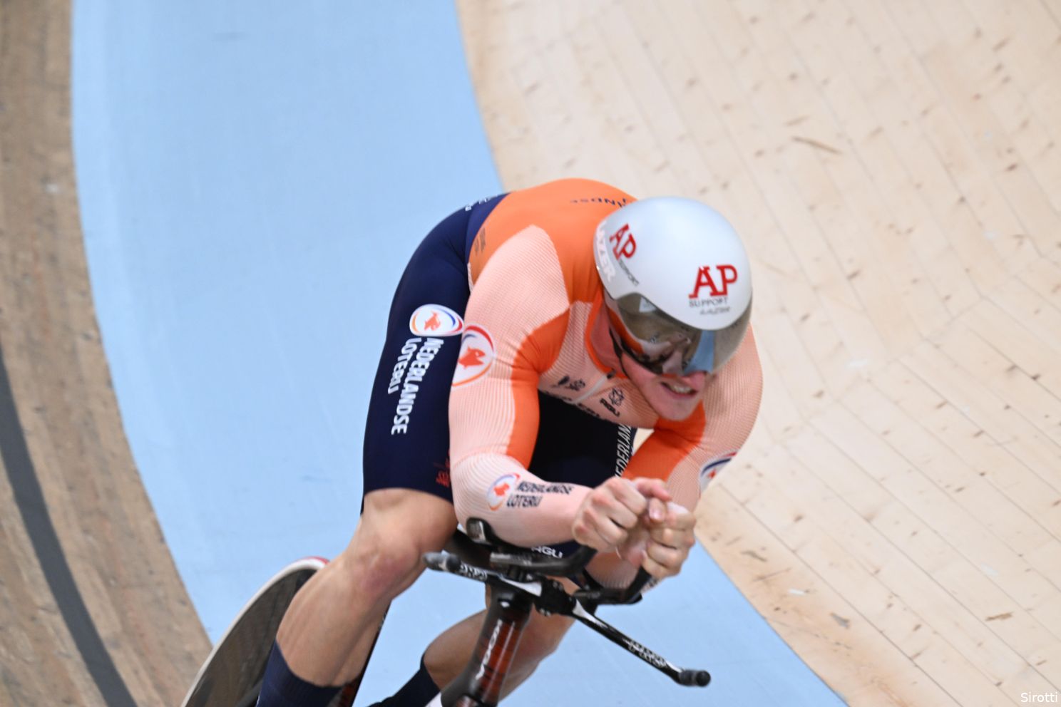 Relatie Lavreysen en Hoogland volledig bekoeld: 'Het begon als een vriendengroep, dat is het nu niet meer'