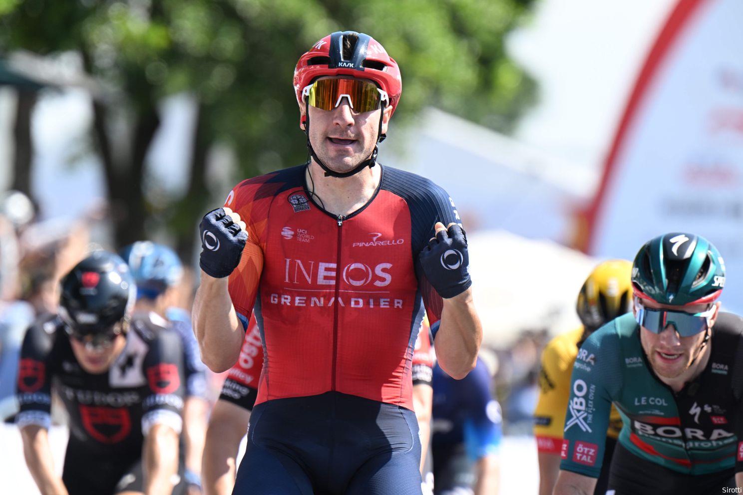 elia viviani