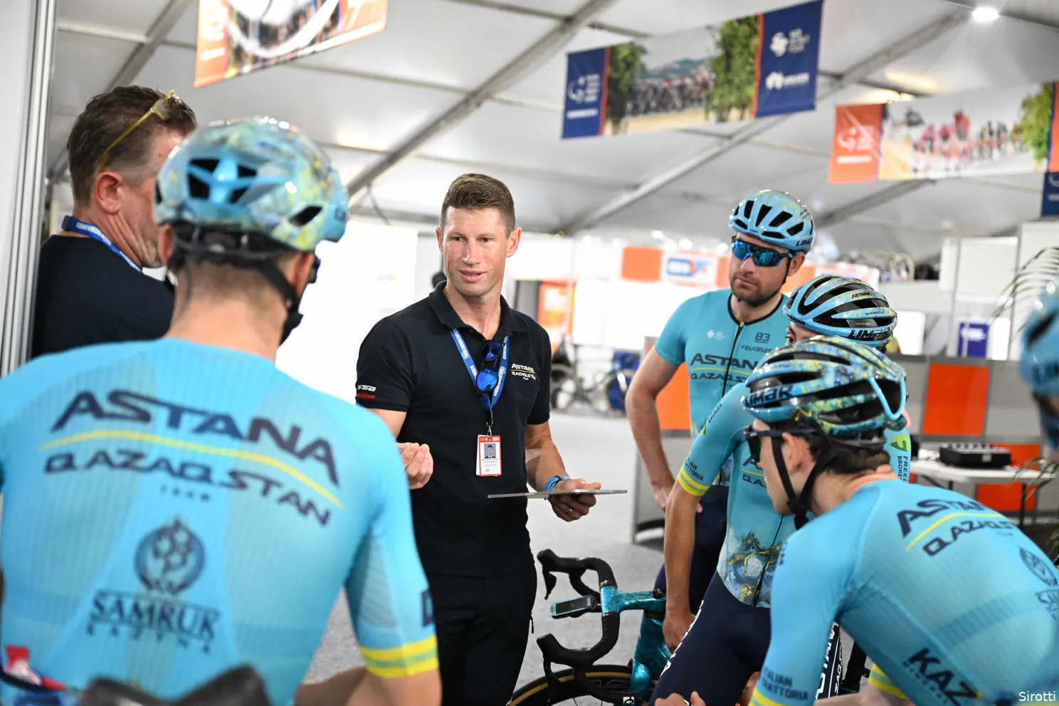 mark renshaw astana