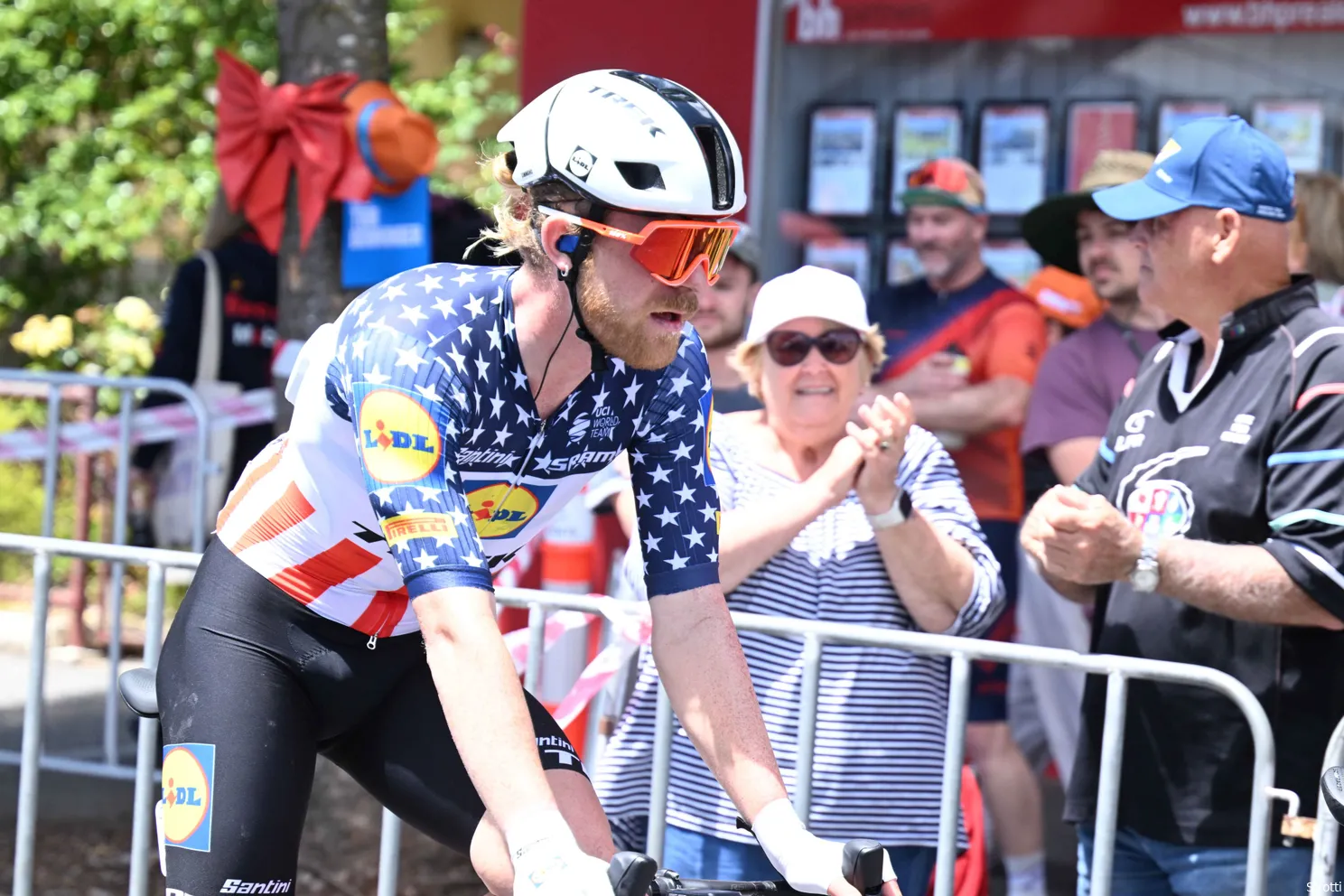 Overzicht nationale kampioenschappen 2025 | Quinn Simmons herovert stars & stripes, ook succes voor olympisch kampioene