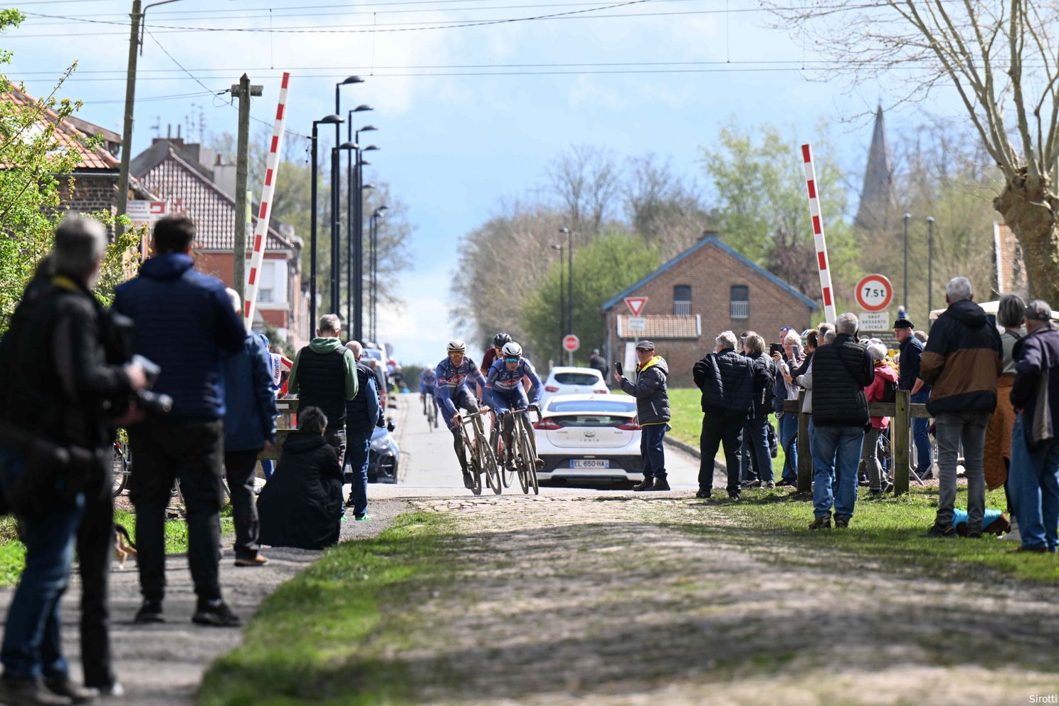 alpecin deceuninck arenberg