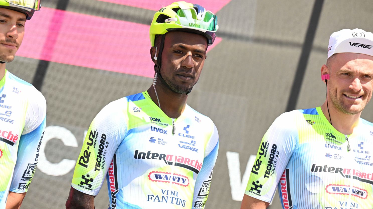 Favorieten etappe 4 Giro d'Italia 2024 | Vleugje Milaan-Sanremo en alles wat daar bijhoort