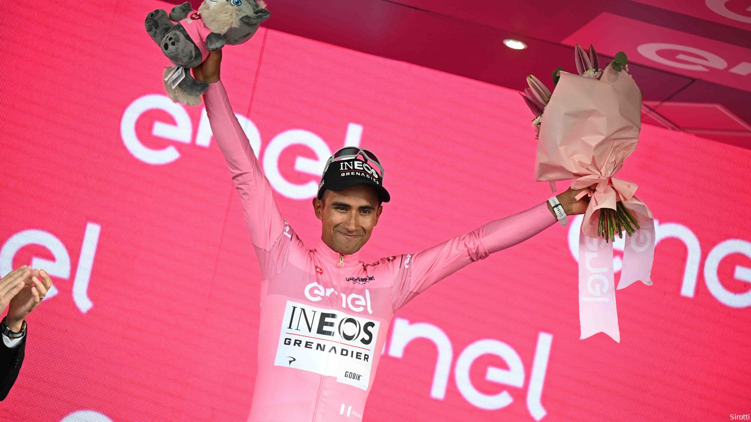 Surprising? Not to INEOS: They've planned for weeks to beat Pogacar with Narváez: "I'm in the form of my life"