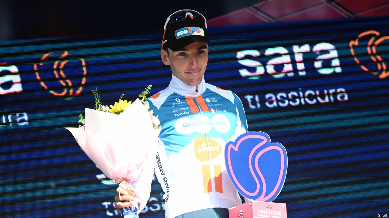 Romain Bardet retires! After Pinot, France loses another fan favorite, with summer 2025 as the endpoint