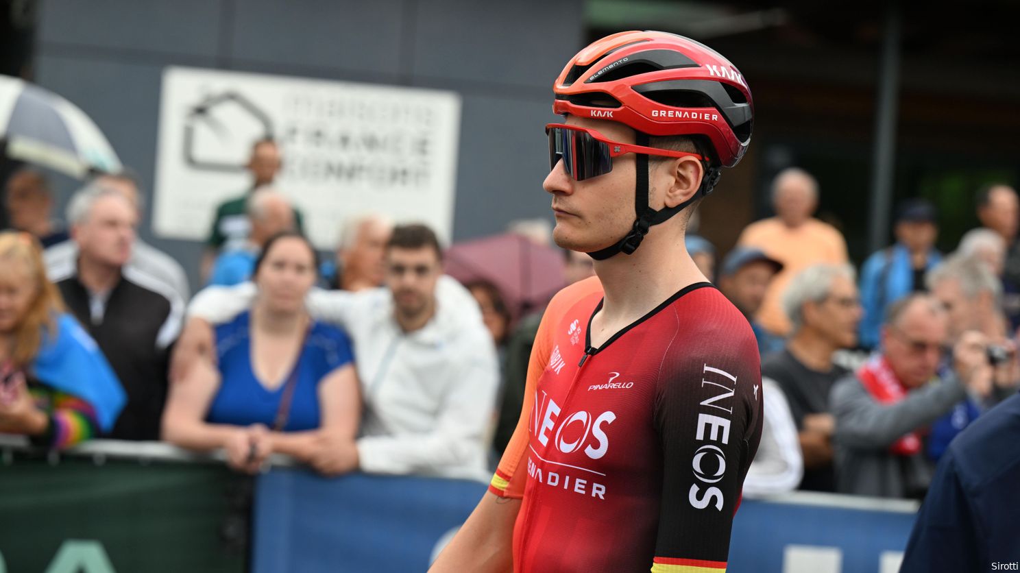 INEOS Grenadiers opts for maximal horse power in Tour de France mountains, Rodríguez appointed team leader