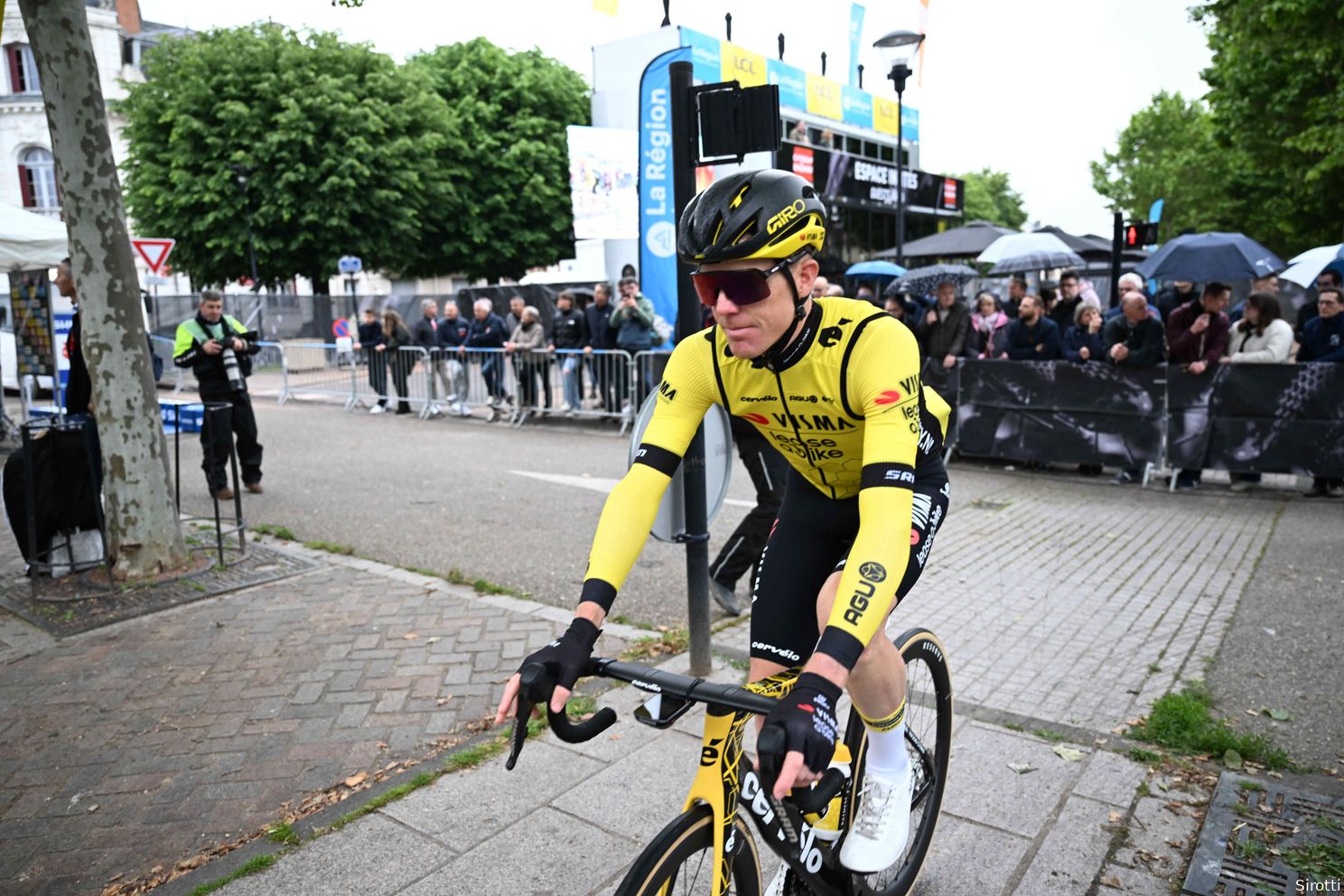 steven kruijswijk