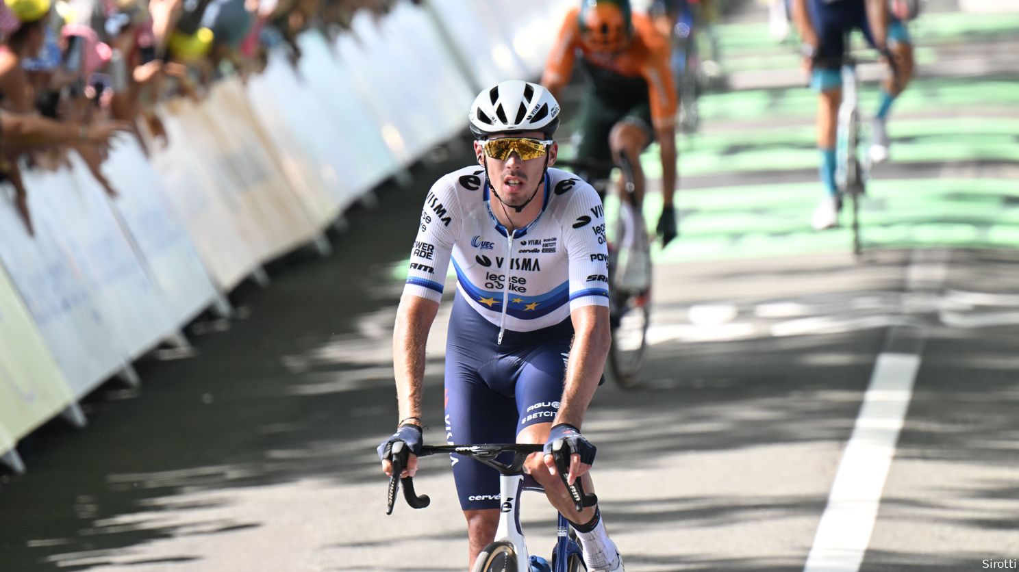 Favorieten etappe 5 Renewi Tour 2024 | Opgave Van der Poel, en dus open strijd op Muur van Geraardsbergen