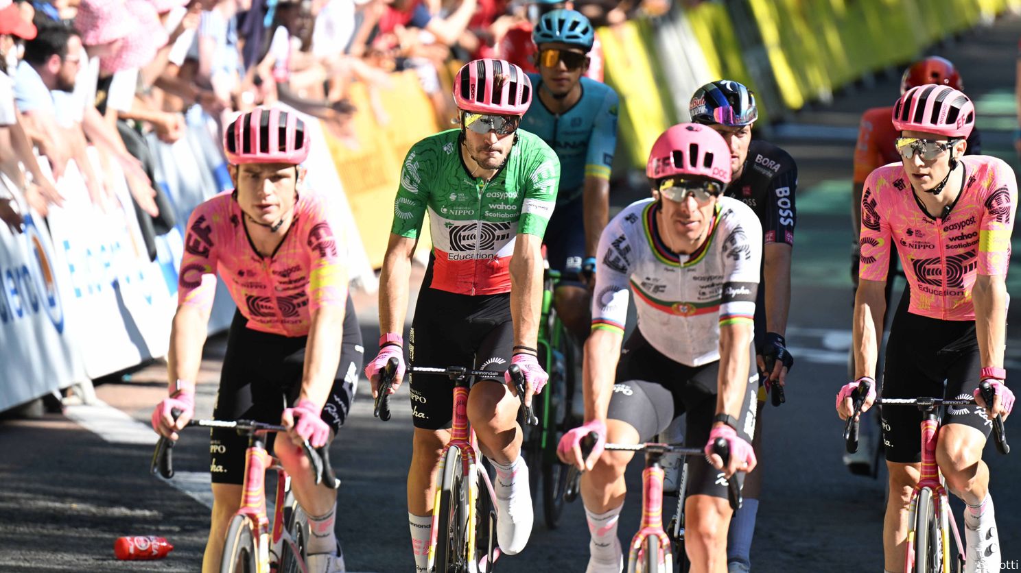 ef education easy post marijn van den berg costa bettiol