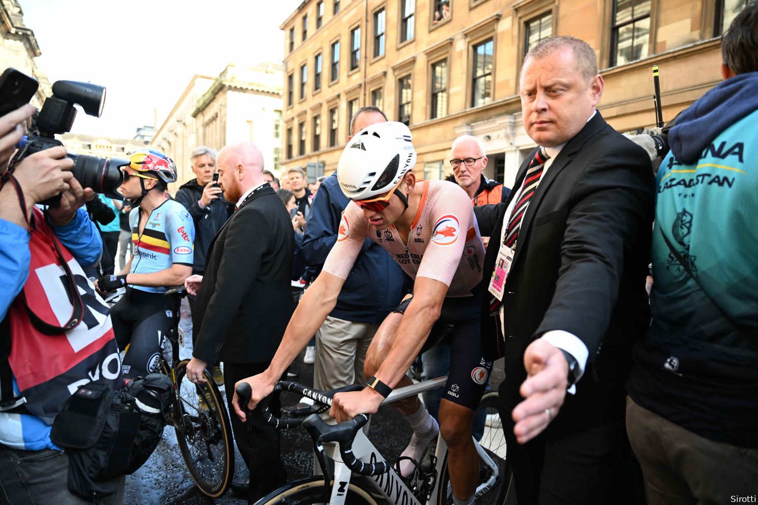 mathieu van der poel