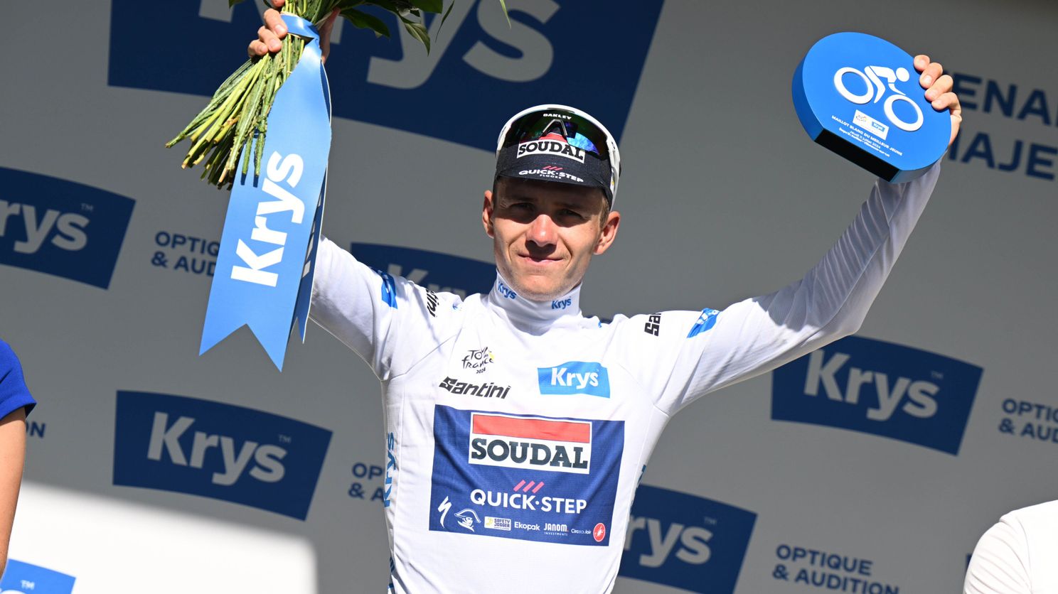 remco evenepoel