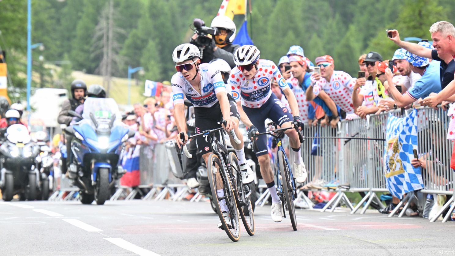 remco evenepoel jonas vingegaard