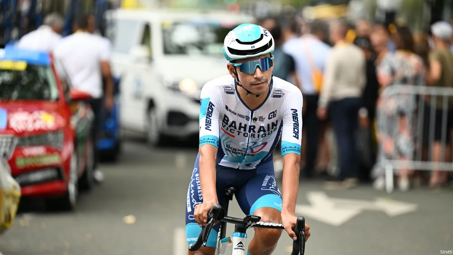 santiago buitrago