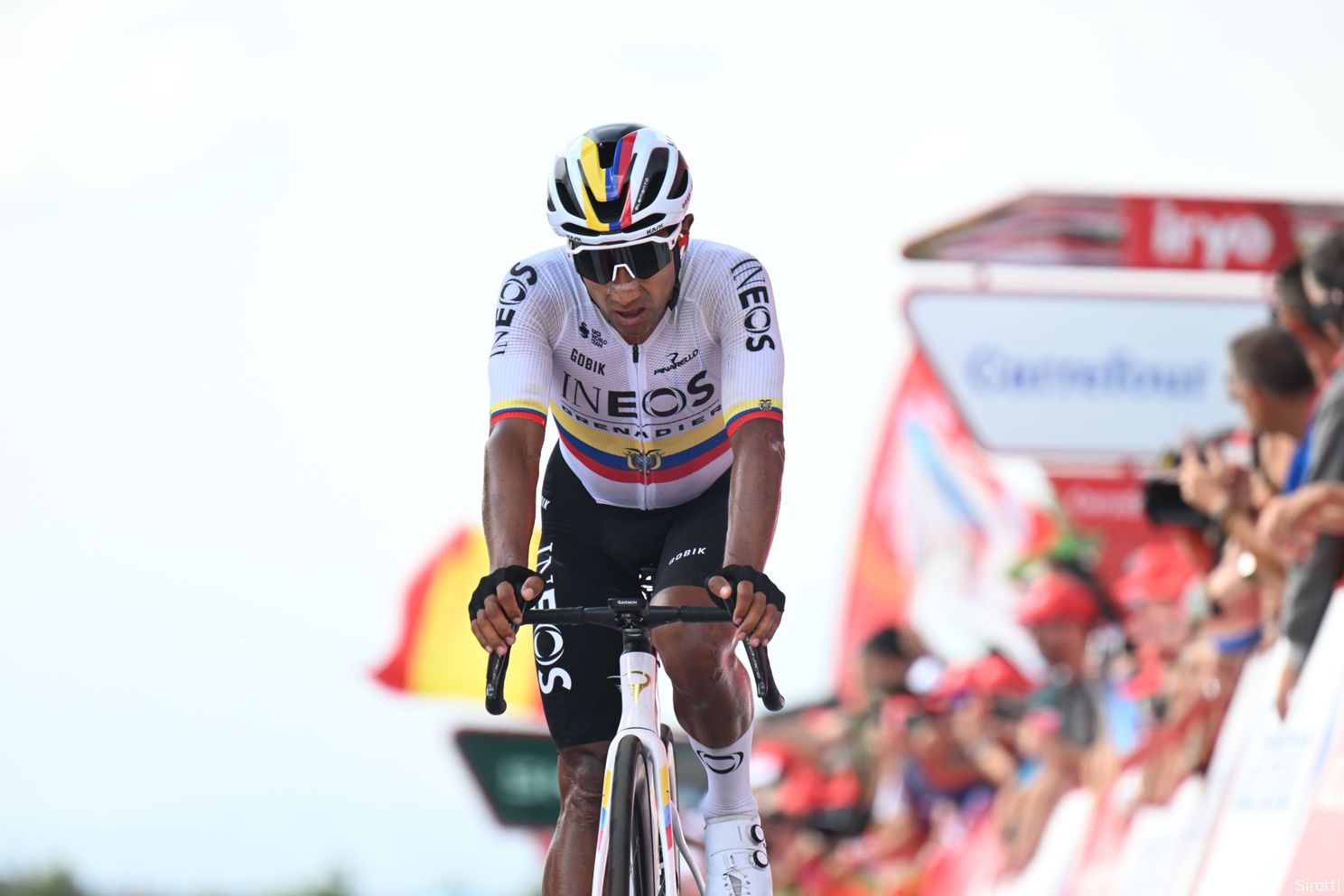 Favorites stage 14 Vuelta a España 2024 | Another Spanish bingo afternoon: chances for everyone