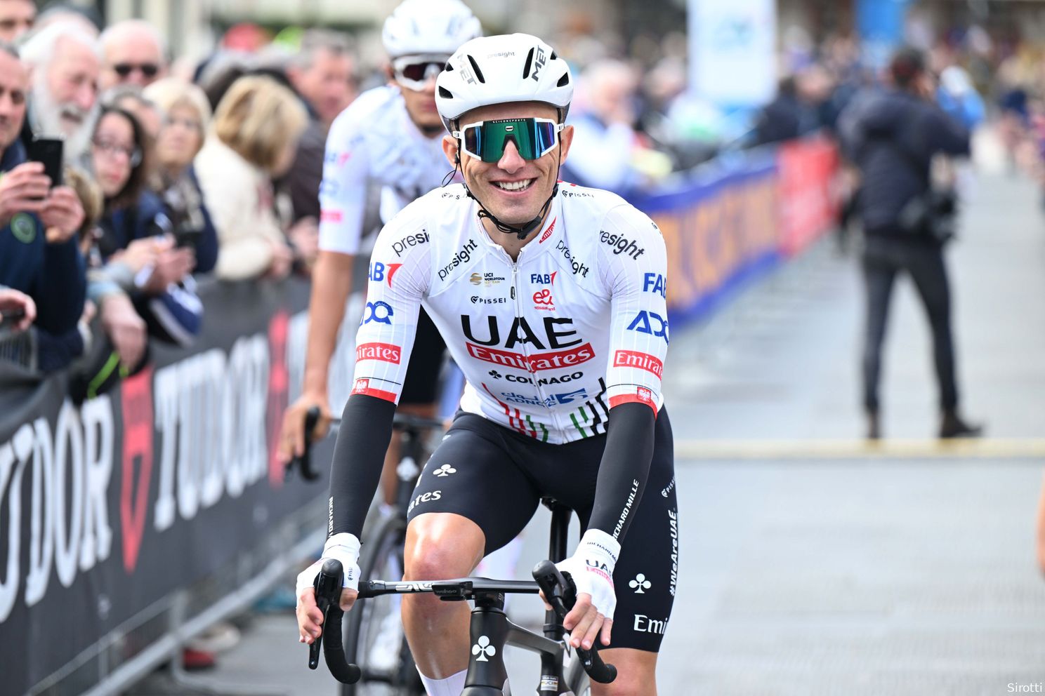 Preview Tour of Poland 2024 | Strong UAE Team aims to challenge Vingegaard again