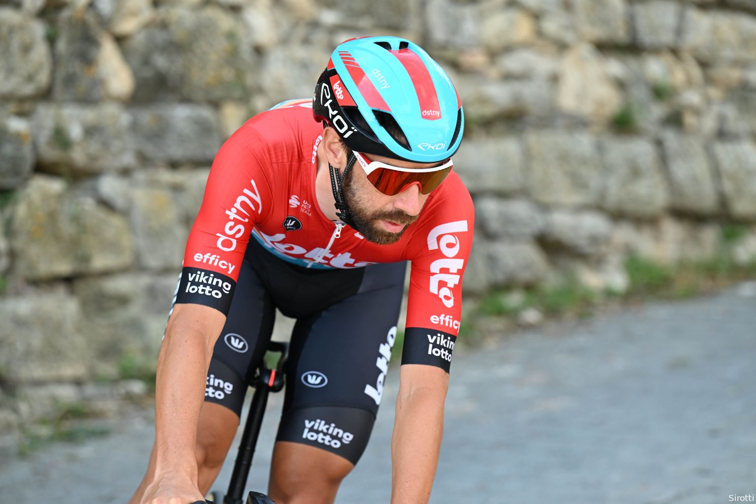 thomas de gendt