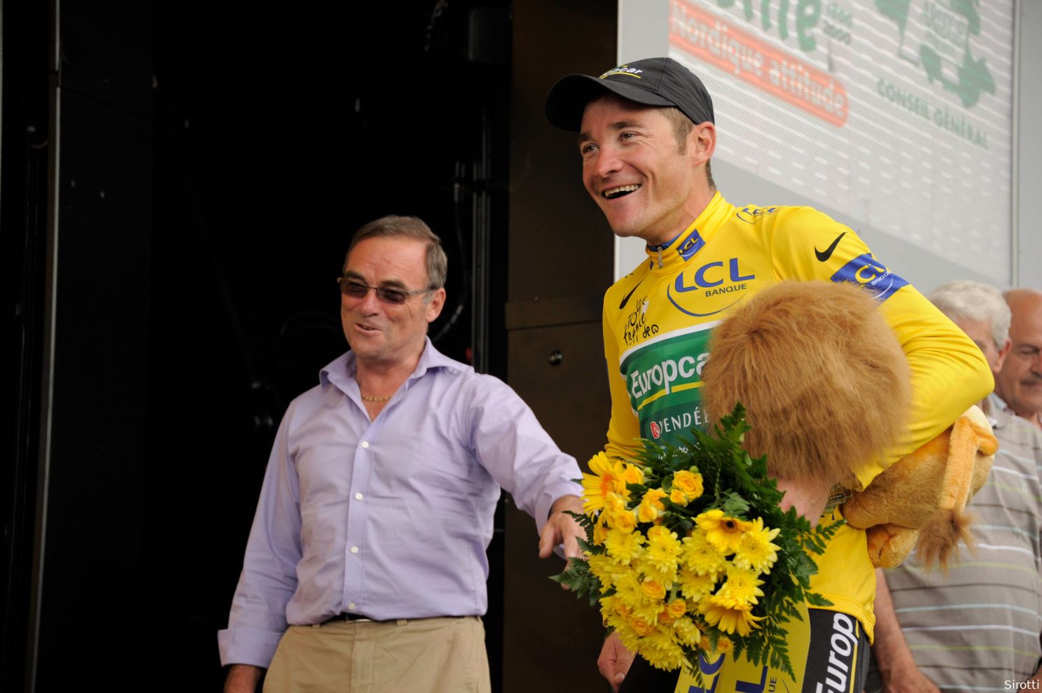 voeckler