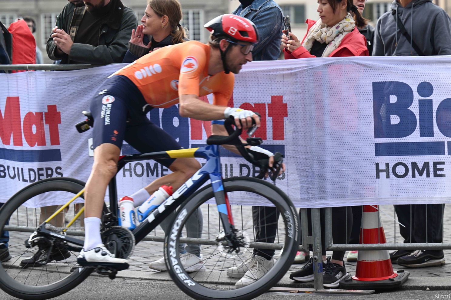 bauke mollema