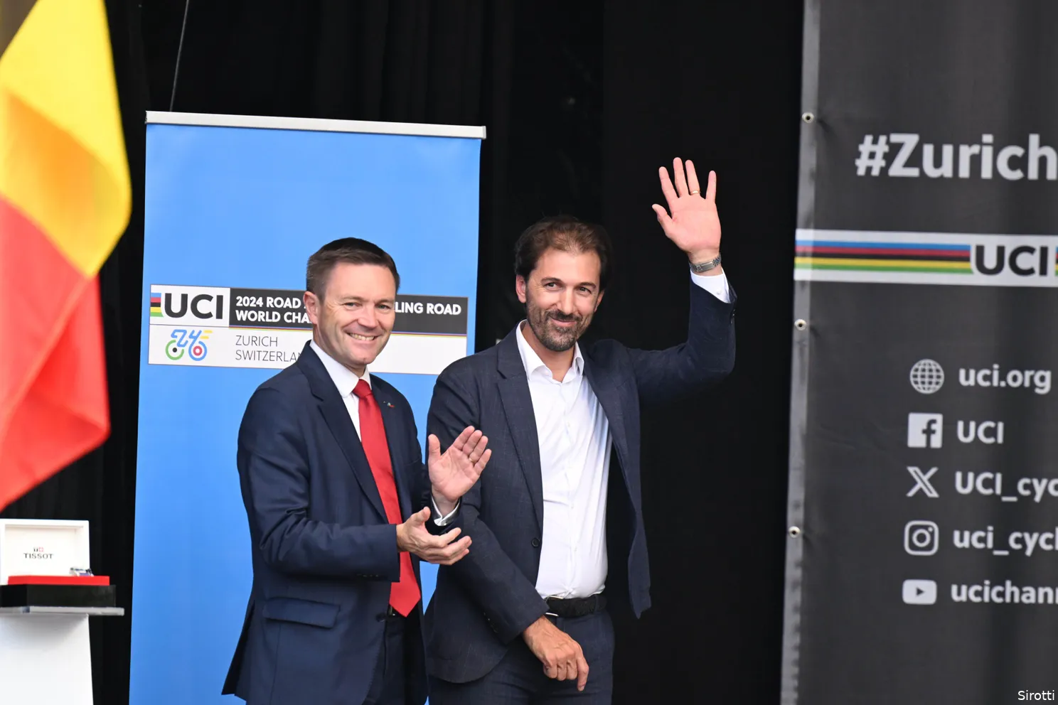 david lappartient fabian cancellara