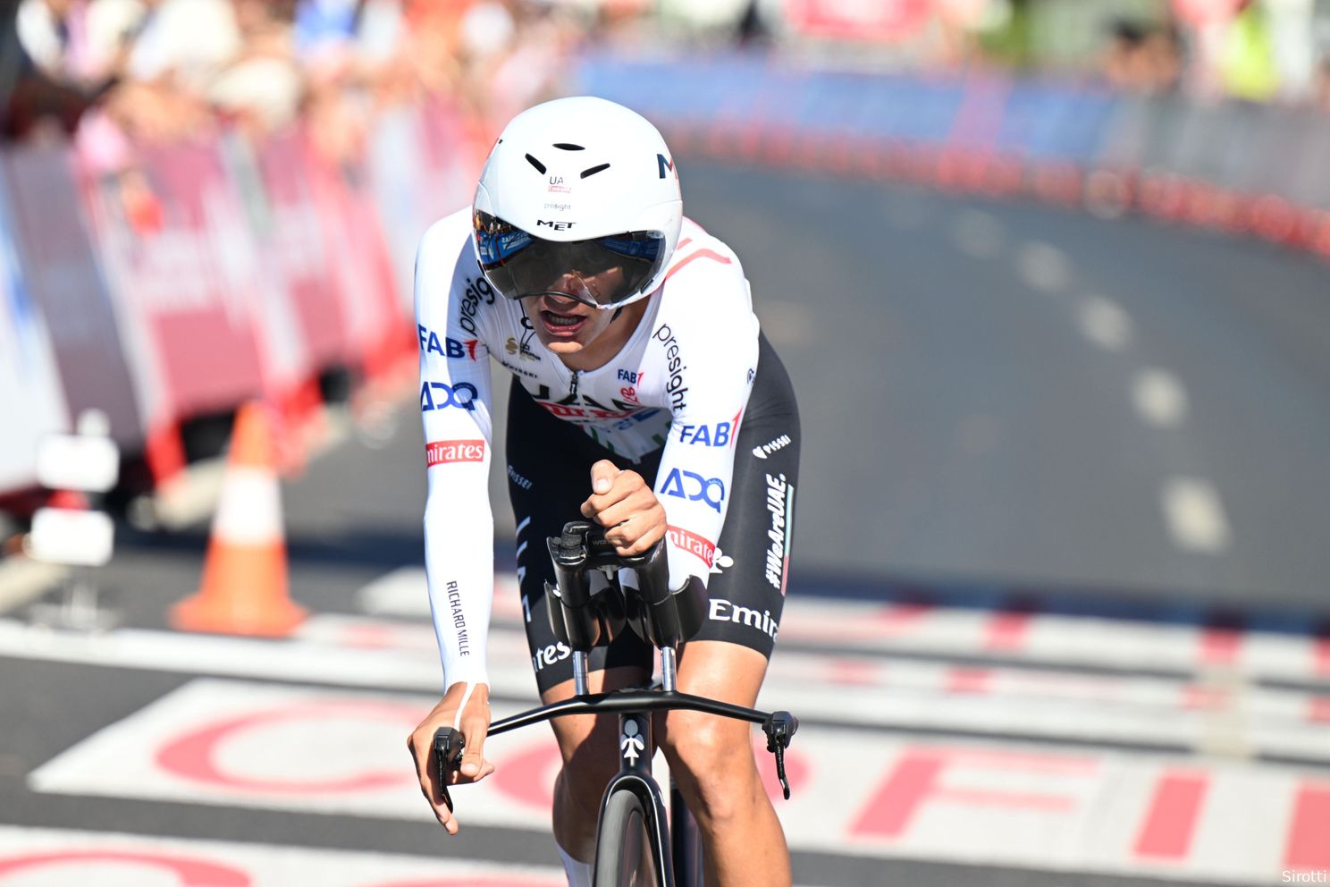 Preview World Time Trial Championship 2024 - U23 | Segaert, but also talent from UAE, INEOS and Visma