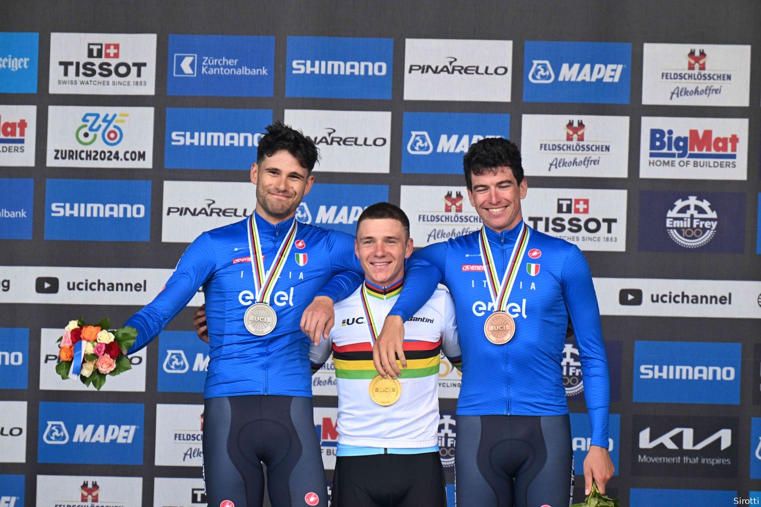 remco evenepoel filippo ganna edoardo affini