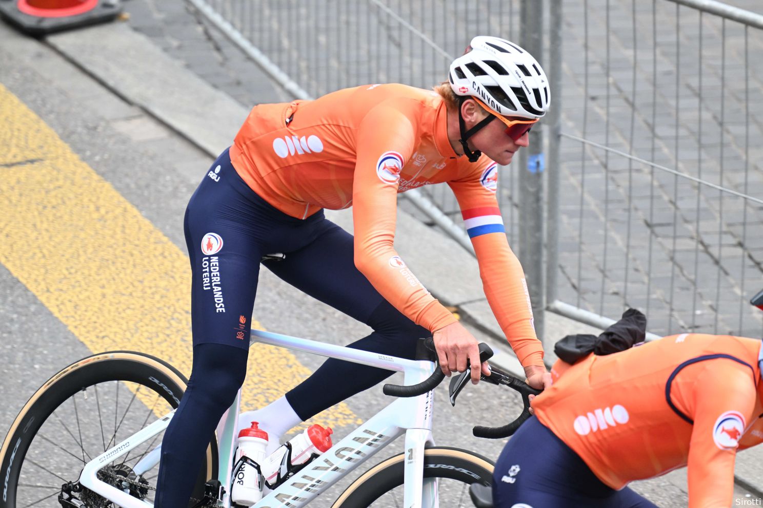 mathieu van der poel