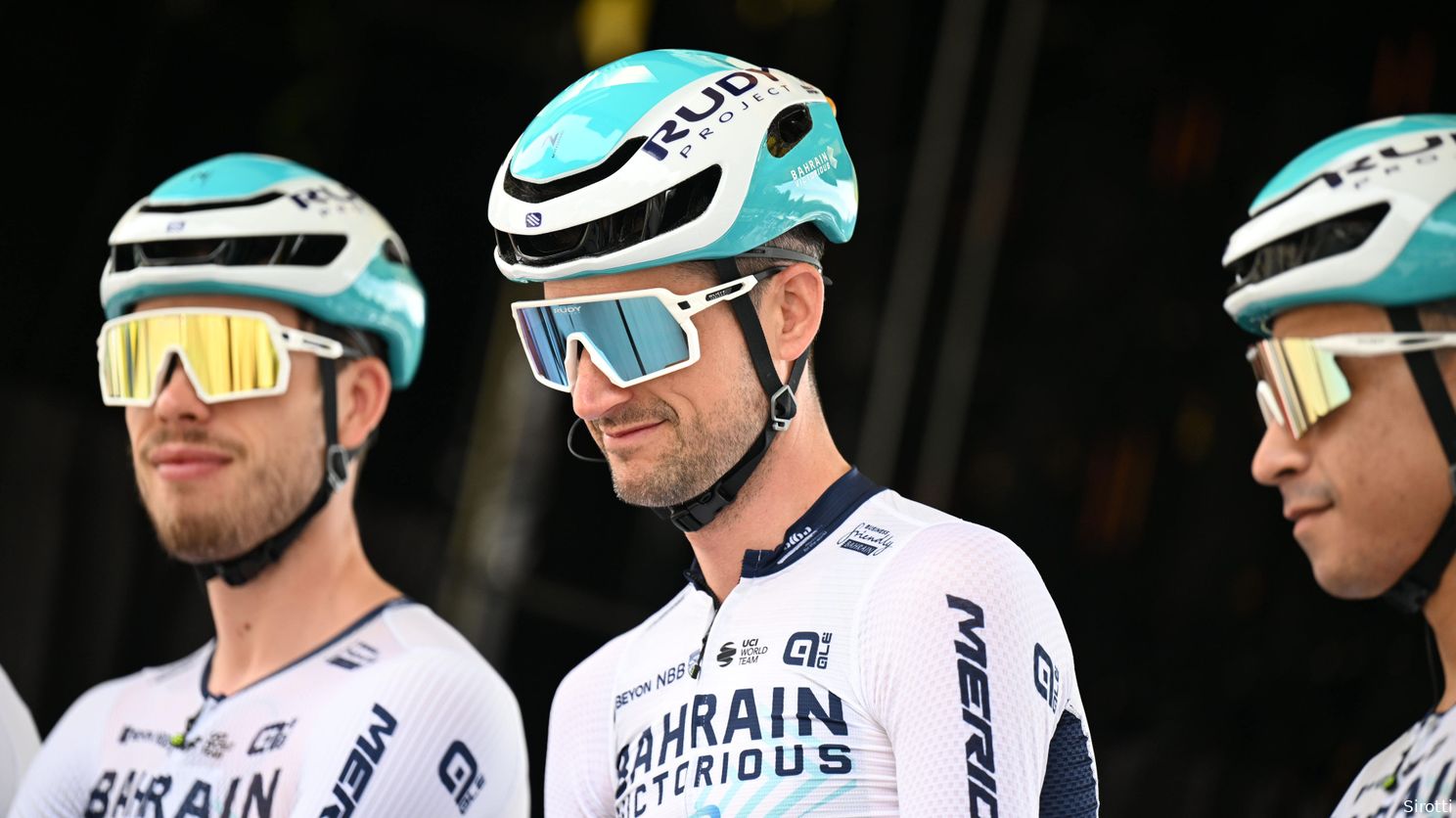 Why Poels chose Vinokourov over Bahrain after Giro and World Championship blow: "It does add up, of course"