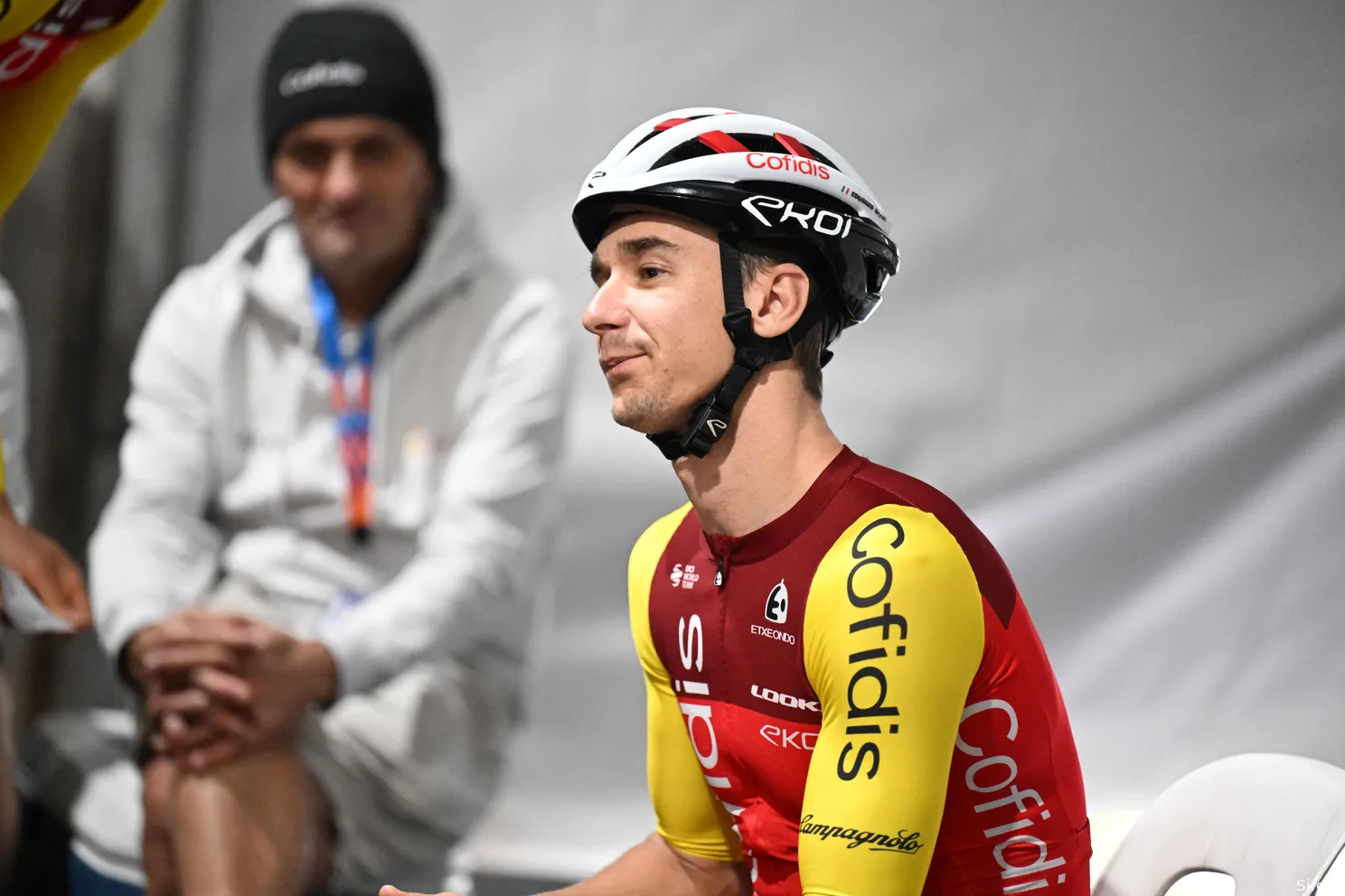 Cofidis trekt in de Tour vooral de ervaring-kaart en reist met achttal vol vrijbuiters naar de start in Lille