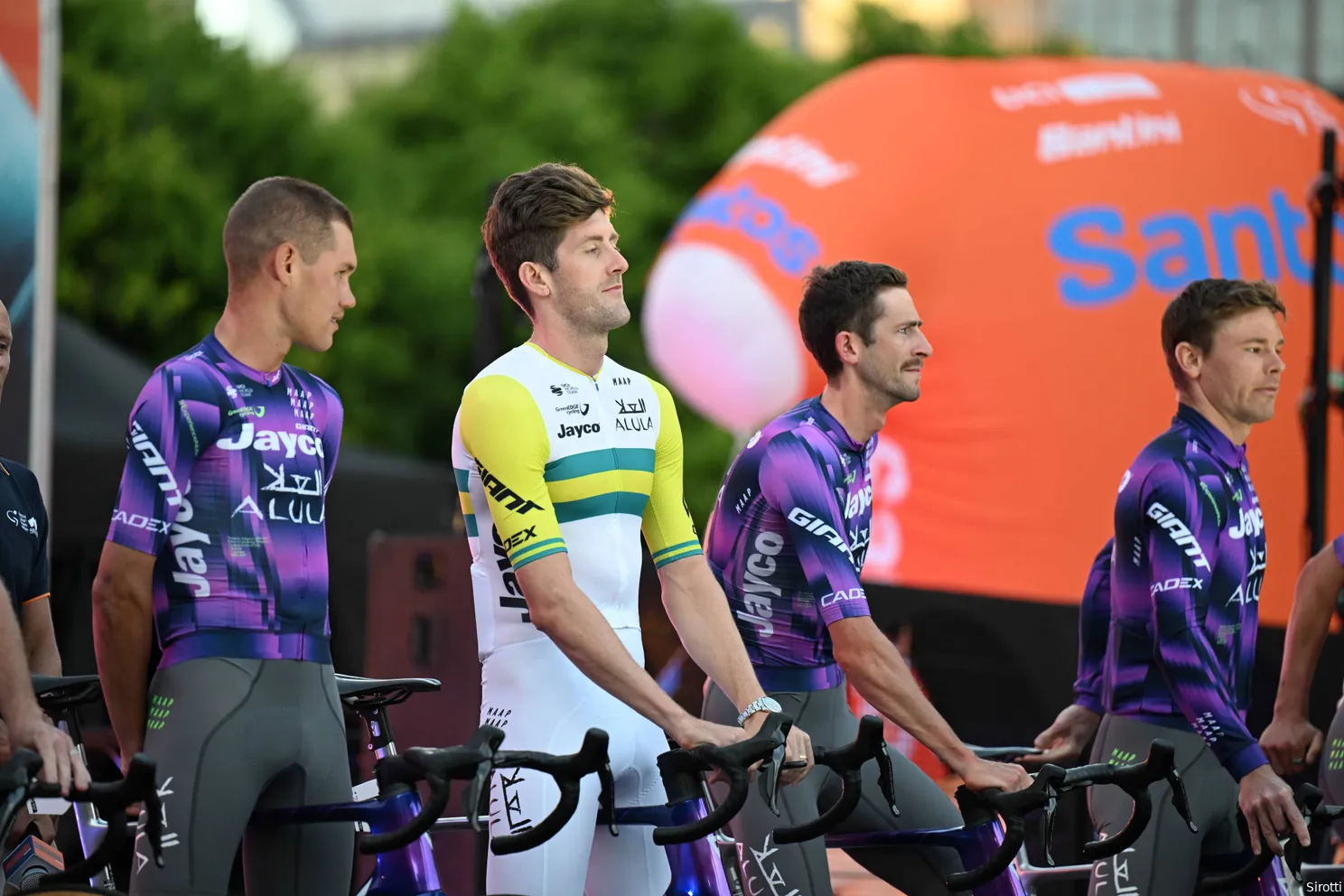 Overzicht nationale kampioenschappen 2025 | Quinn Simmons herovert stars & stripes, ook succes voor olympisch kampioene