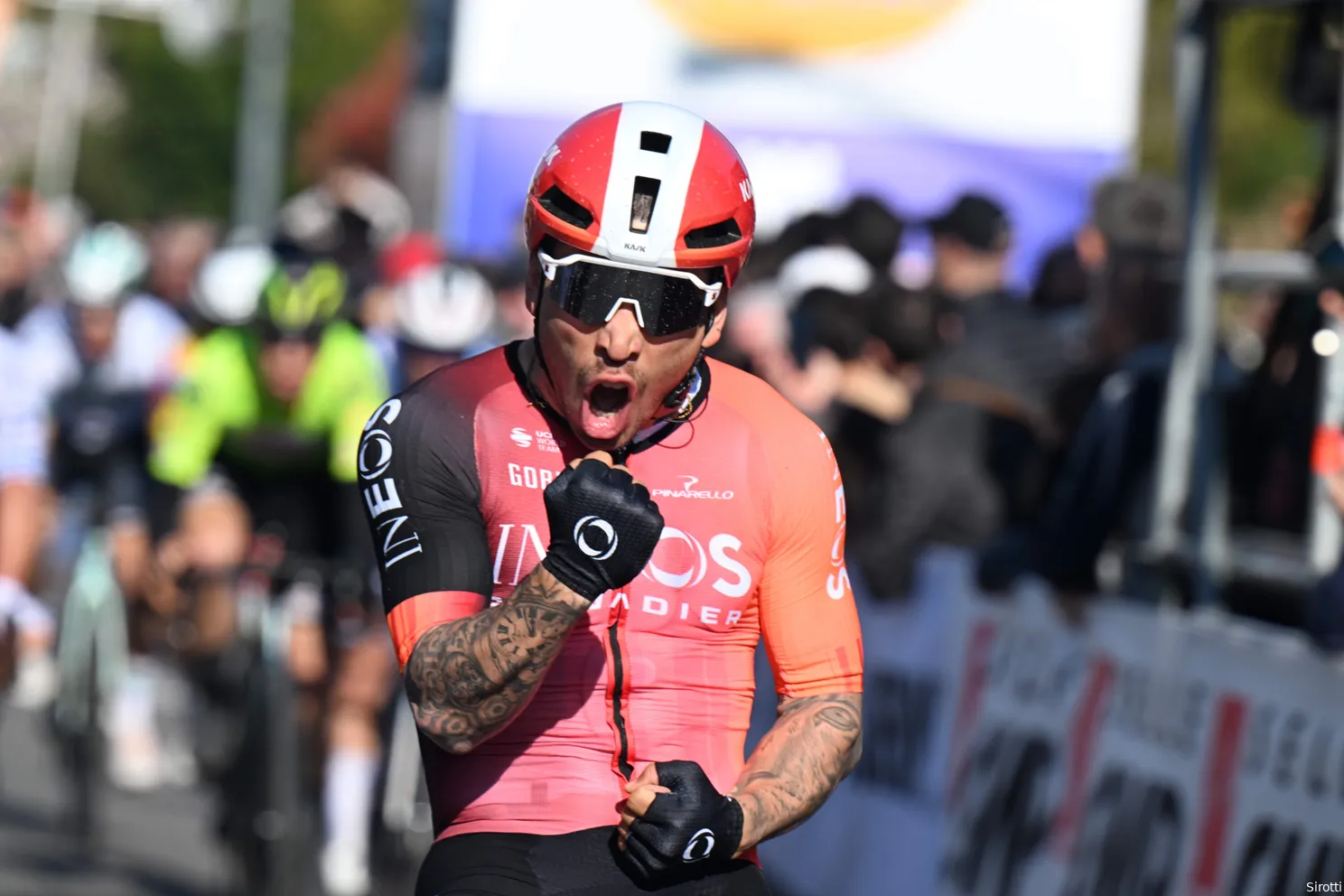 caleb ewan