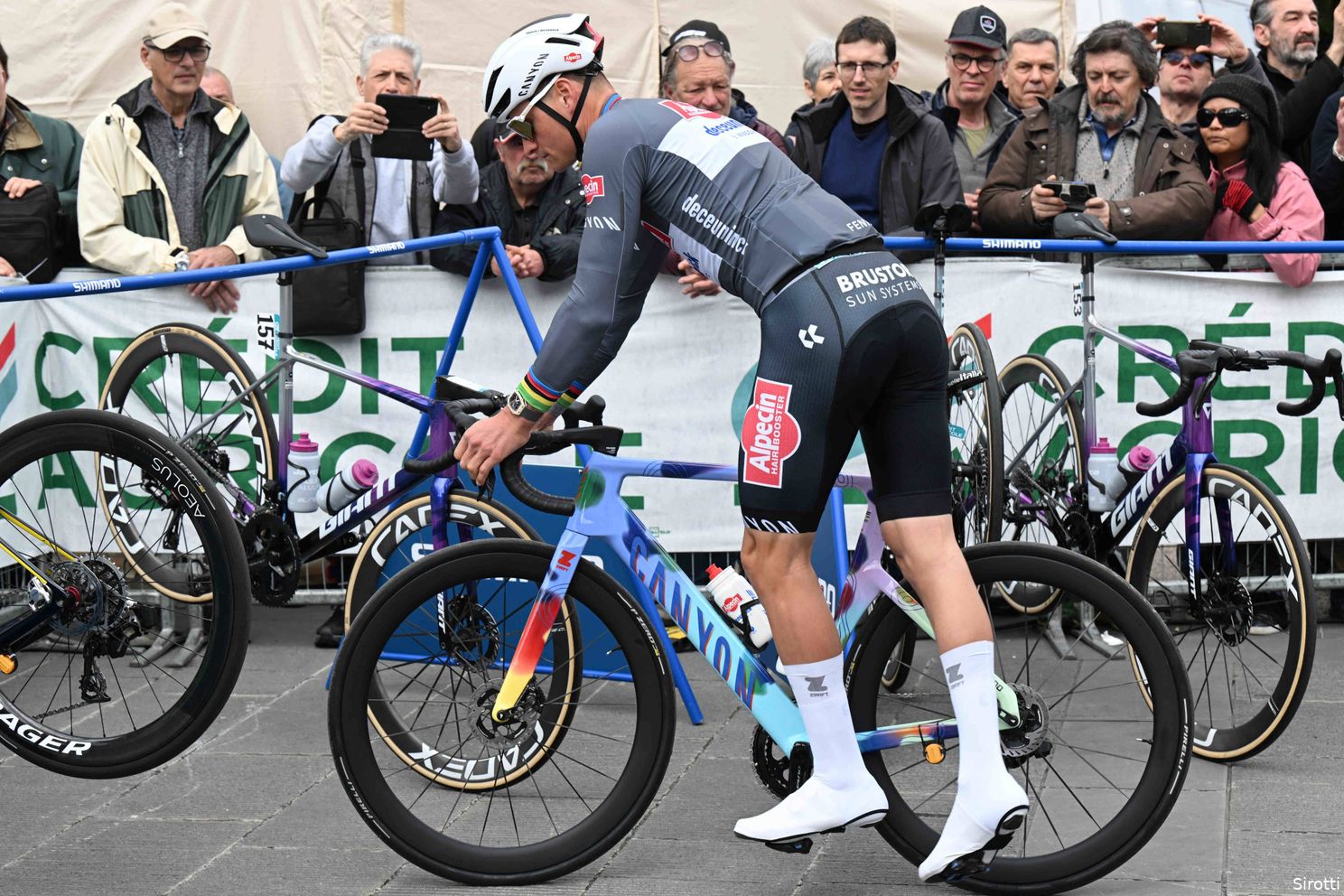 canyon mathieu van der poel