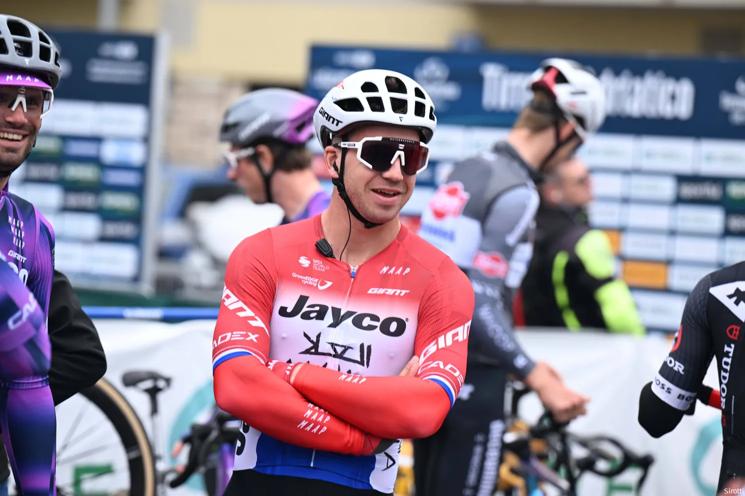 dylan groenewegen