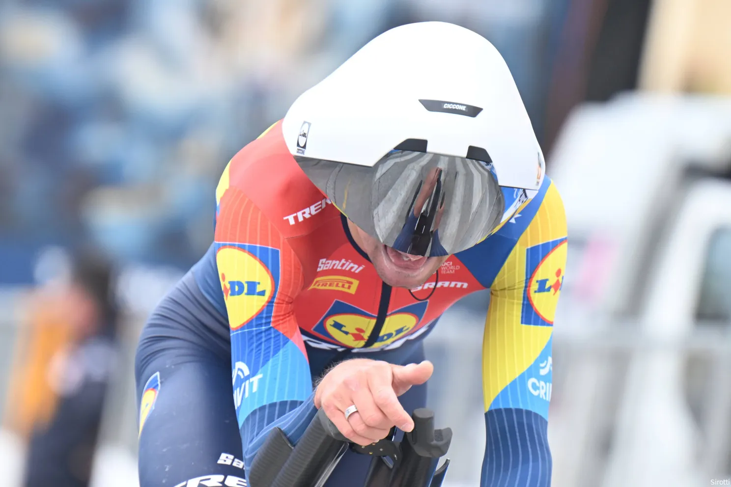 giulio ciccone