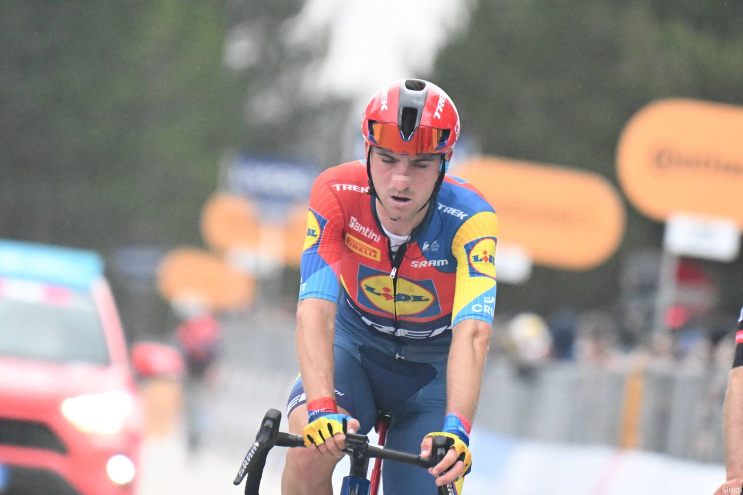 giulio ciccone
