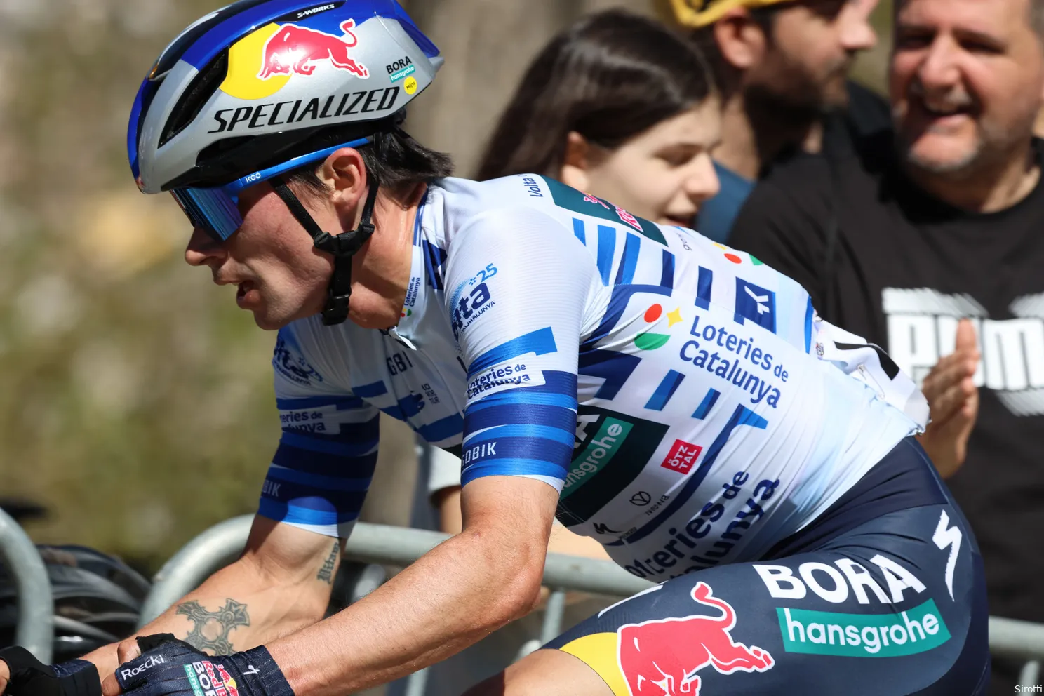 primoz roglic