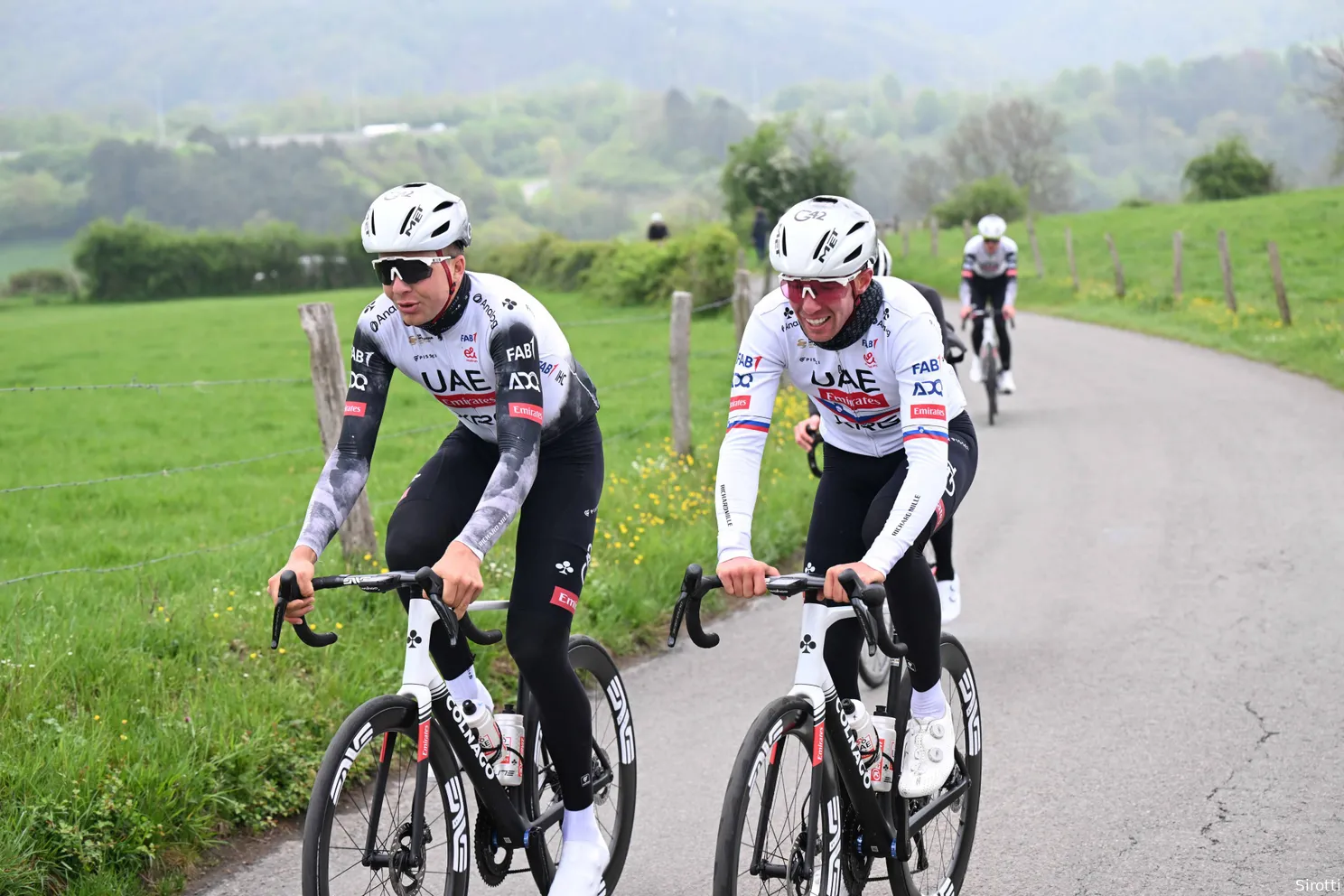 domen novak florian vermeersch