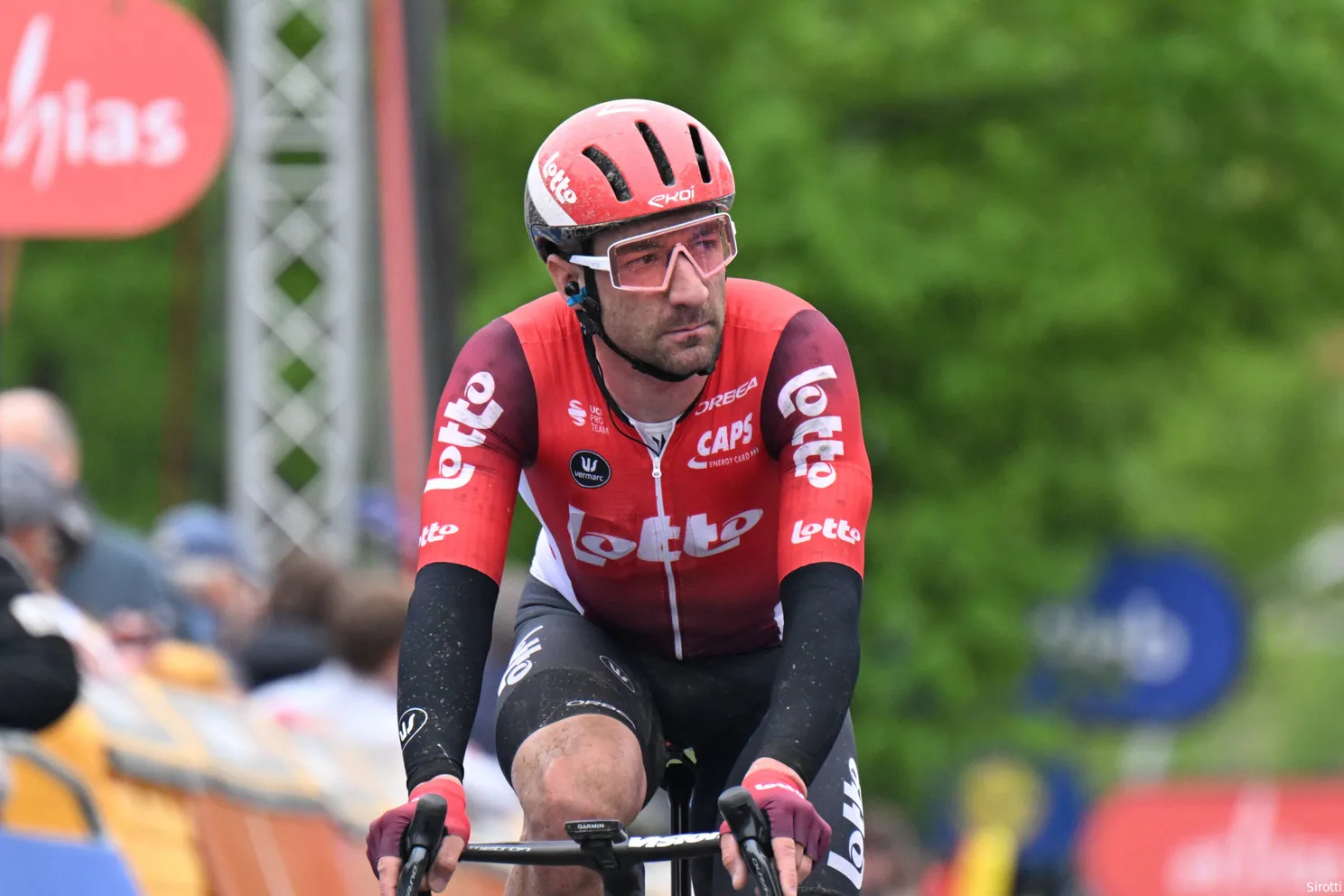 elia viviani