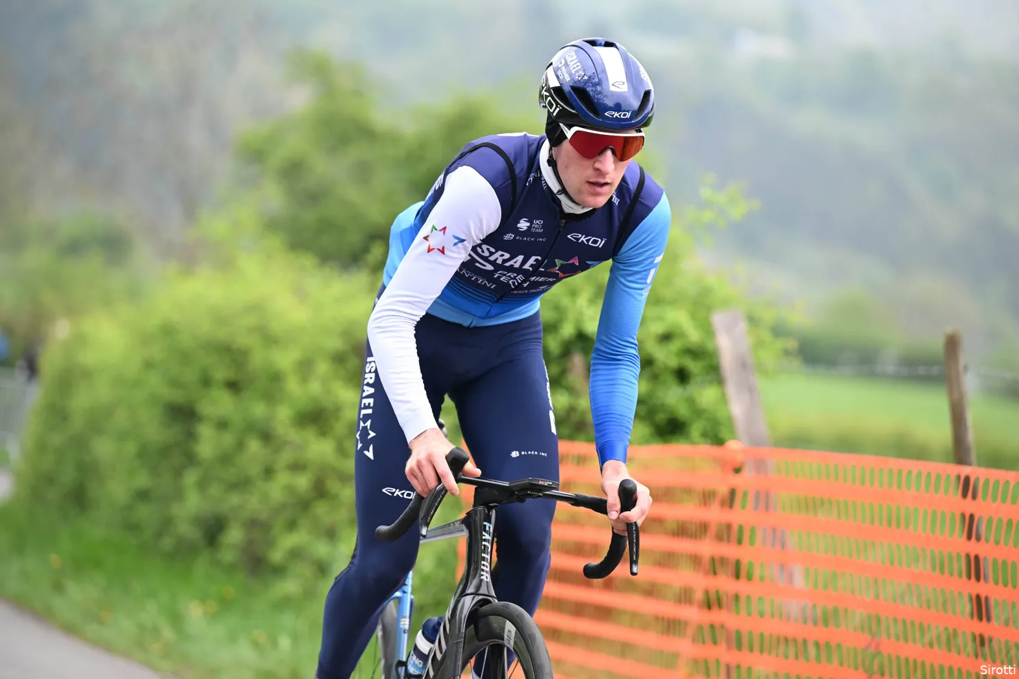 Regerend Tour de l'Avenir-winnaar predikt realisme voor aanvang van eventueel Tour de France-debuut