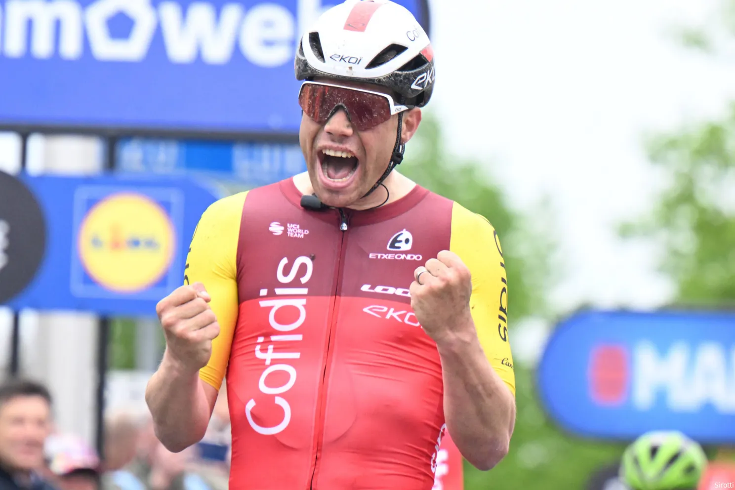 Pooltips Giro d'Italia 2025 | Wie kan je nemen voor 3 dagen Albanië - een ex-winnaar daar? - en 18 dagen Italië?