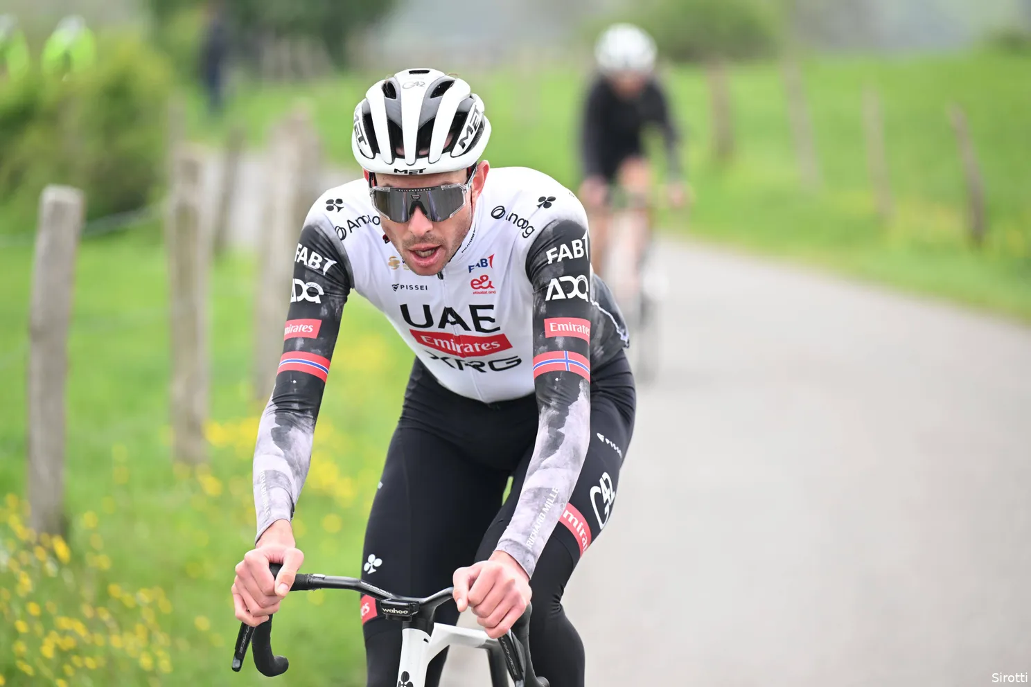 vegard stake laengen