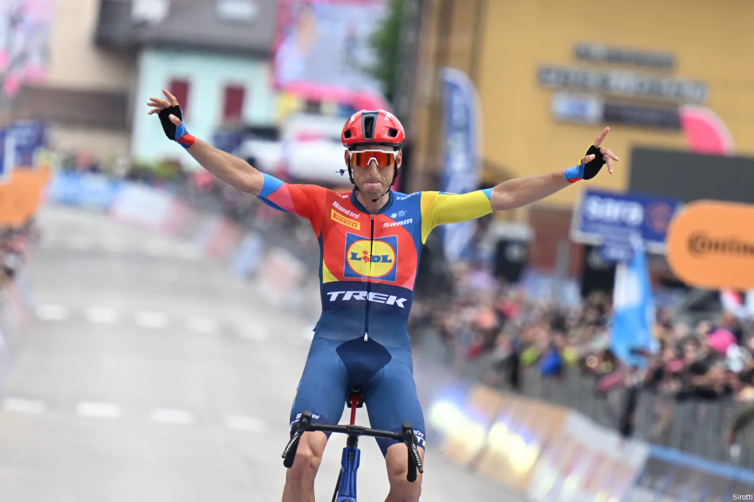 carlos verona lidl trek