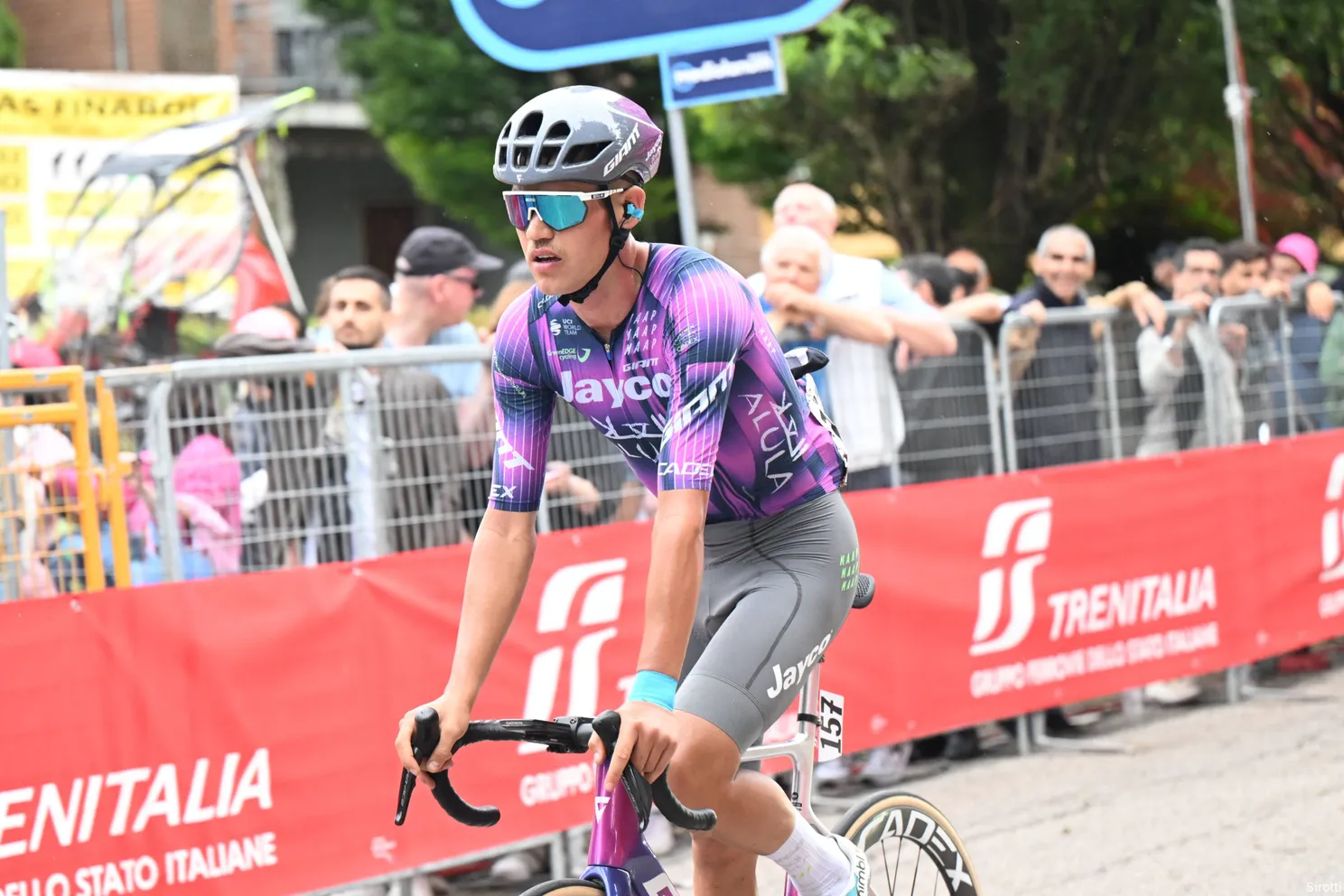 Favorieten etappe 15 Giro d'Italia 2025 | Terug naar de klim waar Tadej Pogacar en Tom Dumoulin goede herinneringen aan hebben