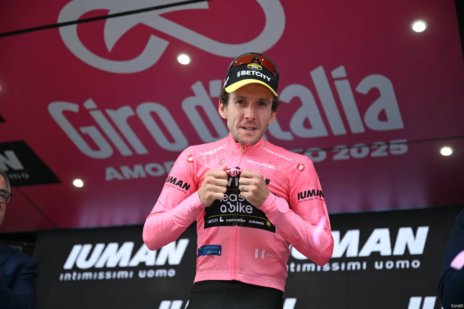 Favorieten algemeen klassement Tour de France 2025 | Gele trui lijkt toch weer om bekende schouders te gaan hangen