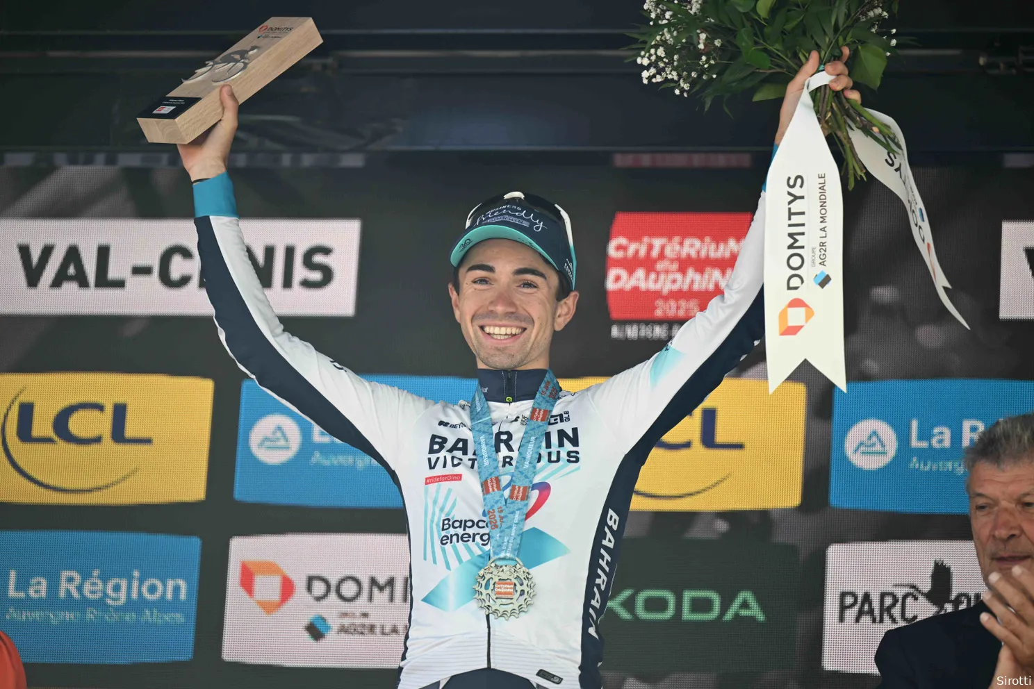 Favorieten jongerenklassement Tour de France 2025 | Mogelijk een onemanshow voor witte trui, maar misschien ook niet...