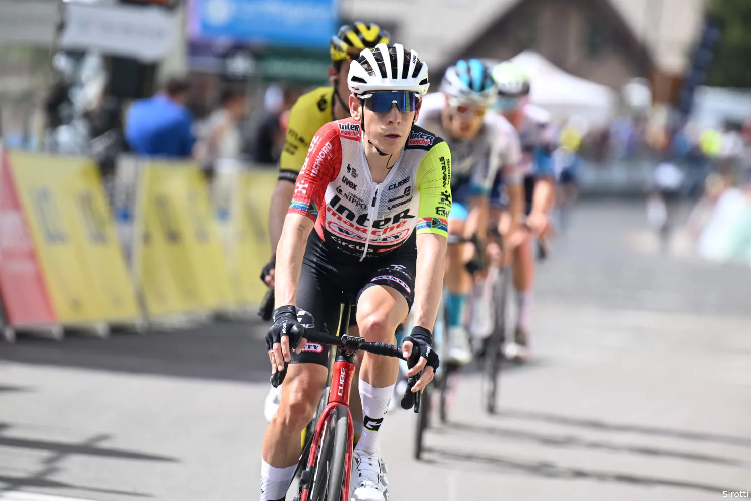 louis meintjes