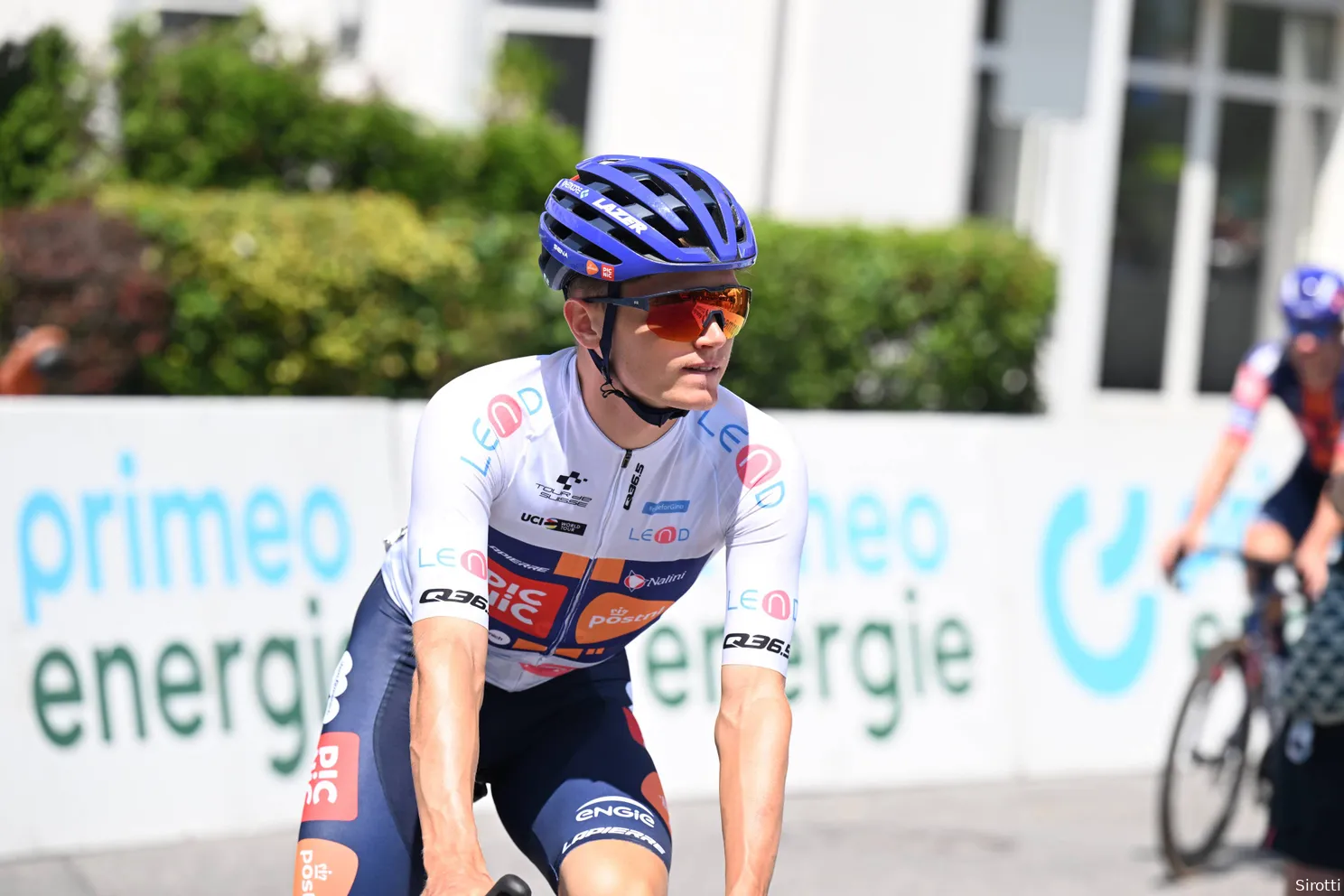 Favorieten bergklassement Tour de France 2025 | De bolletjestrui voorspellen is moeilijk, héél moeilijk
