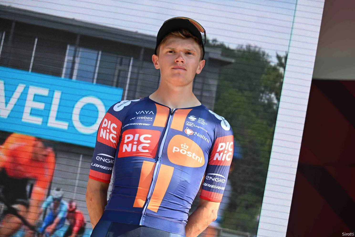 Picnic PostNL heeft in de Tour de France duidelijk doel voor ogen en selecteert daarvoor een offensief achttal