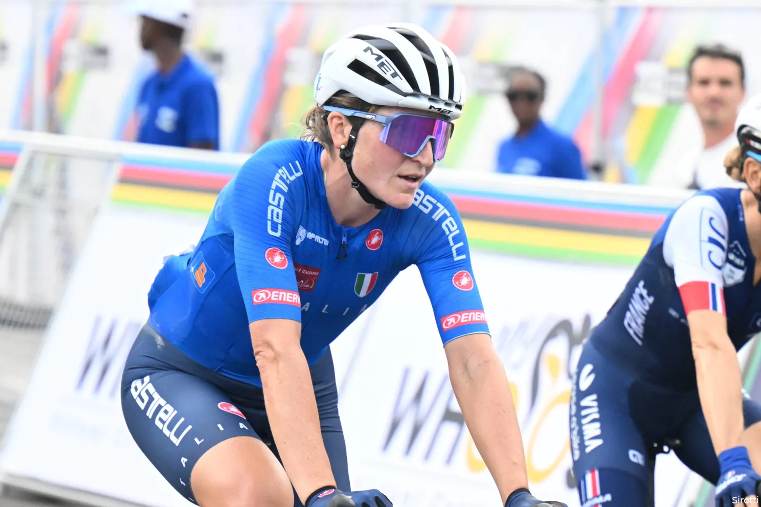 Elisa Longo Borghini