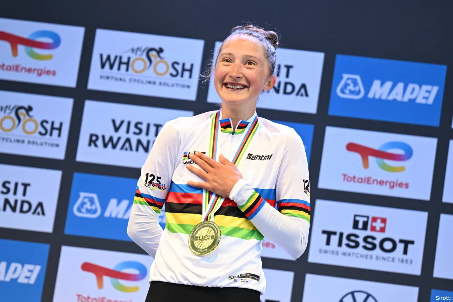 Magdeleine Vallieres