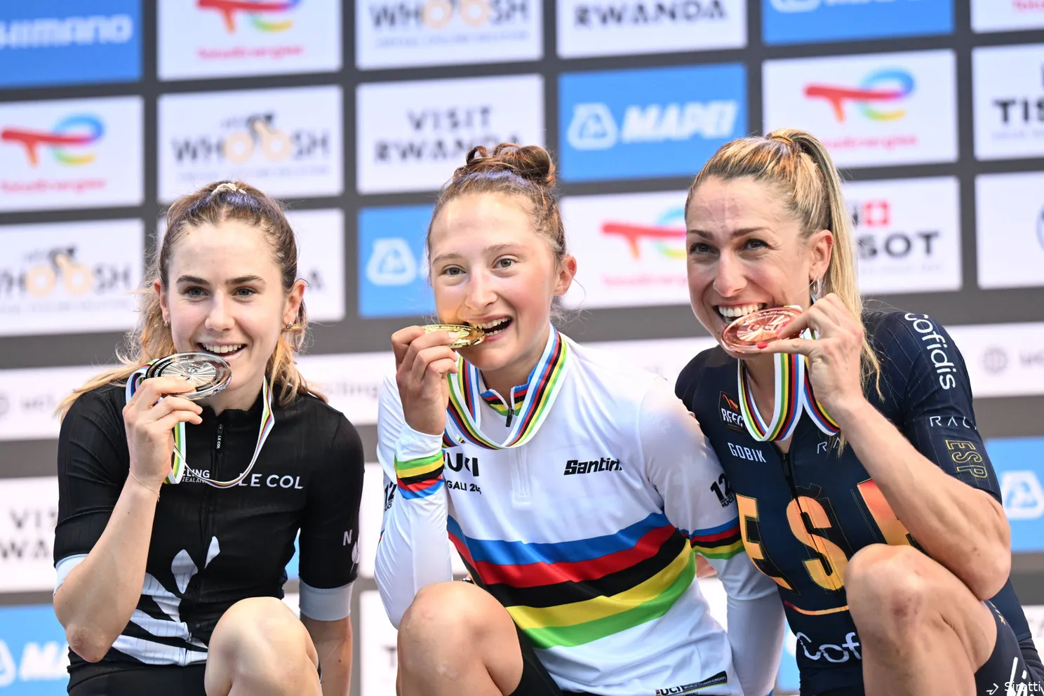 Magdeleine Vallieres